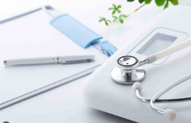 クリニック紹介-各種健康診断実施